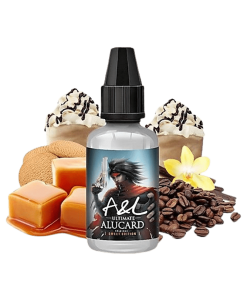 A&L Alucard 30ml