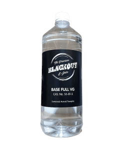 Base by Blackout VG100 1000ml