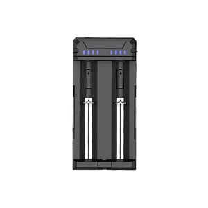 Charger FC2 by XTAR