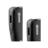 Iaido DNA 60 BP Mods Luxury Edition Black