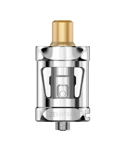 Innokin Zenith 2 5.5ml Silver