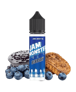 Jam Monster Blueberry 20ml for 60ml