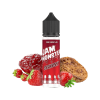 Jam Monster Strawberry 20ml for 60ml