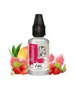 A&L Biiiiiatch 30ml