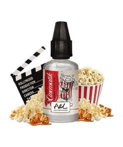 A&L Cinematik 30ml