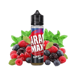 Aramax Berry Mint 50ml for 60ml