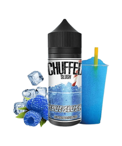 Chuffed Blue Slush 100ml for 120ml