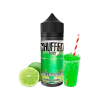 Chuffed Green Slush 100ml for 120ml