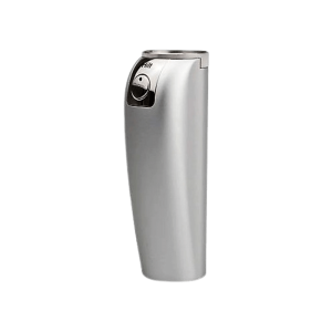 Hilt Mosfet Mod Silver 18650&18350
