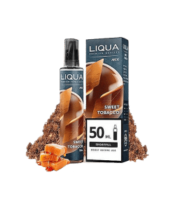 Liqua Sweet Tobacco 50ml for 60ml