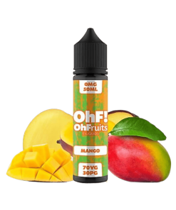 OHF Mango 50ml for 60ml