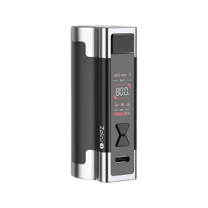 Aspire Zelos 3 3200mAh Mod Black