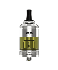 Digiflavor Siren G MTL 4ml Silver