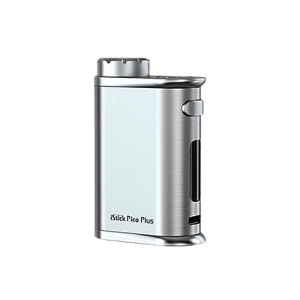 Eleaf Istick Pico Plus 75W Mod Silver