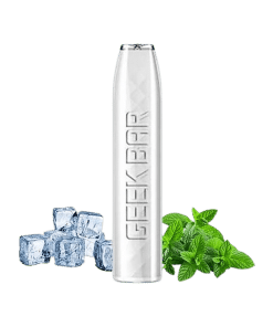 Geek Bar Kit 500mAh 2ml 20mg Menthol 575 Puffs