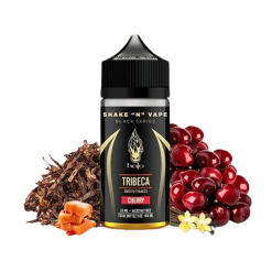 Halo Tribeca Cherry 50ml for 100ml