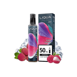 Liqua Cool Lychee 50ml for 60ml