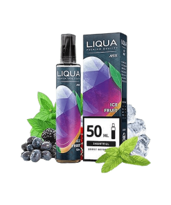 Liqua Ice Fruit 50ml for 60ml