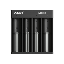 Xtar MC4S