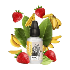 A&L Sweet Monkey 30ml