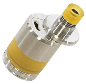 BD Vape Precisio Pro RTA 24mm Slide