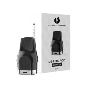 Cartridge LostVape UBLite Pod 2ml