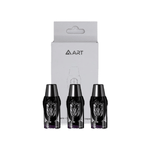 Cartridge for Art Pod 1.2Ω