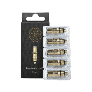 Coils for DotAIO 0.7Ω