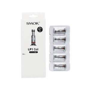 Coils for Smok Novo 4 LP1 Meshed 0.8 Ω