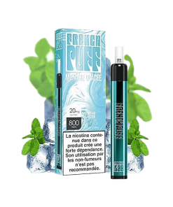 Disposable Ice Vape Mint