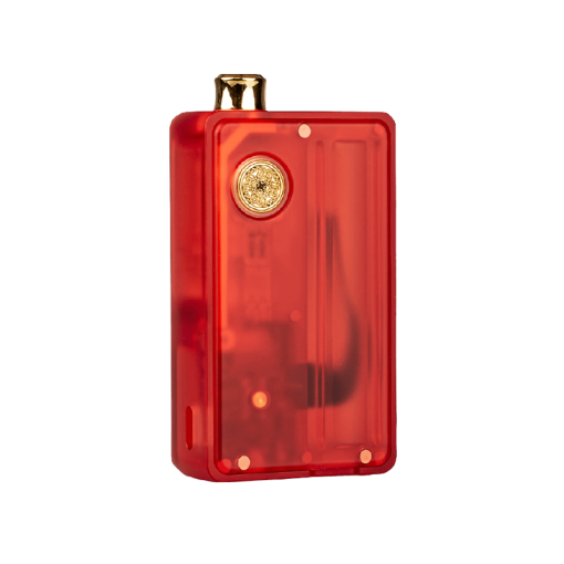 Dotmod Dotaio Red Frost Limited Edition