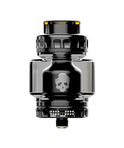 Dovpo Blotto RTA 5ml 23mm Black