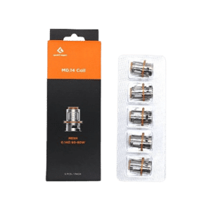 GeekVape Coil for Z Max 0.14Ω