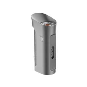 Loki Box Mod 60W Silver