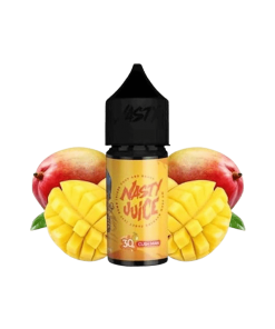 Nasty Juice Cush Man 30ml