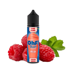 OHF Rred Slush 50ml for 60ml