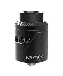 Oumier Wasp King RDA 24mm Black