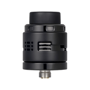 Oumier Wasp Nano RDA Plus 24mm Black