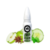 Riot Squad Apple Cucumber Mint Aniseed 30ml