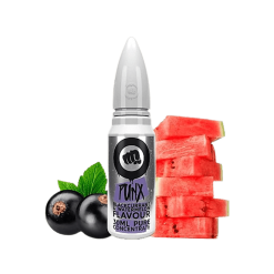 Riot Squad Blackcurrant Watermelon 30ml