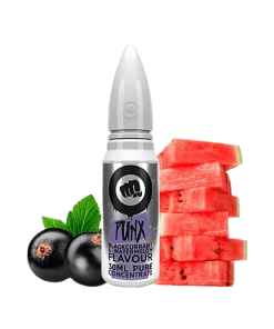 Riot Squad Blackcurrant Watermelon 30ml