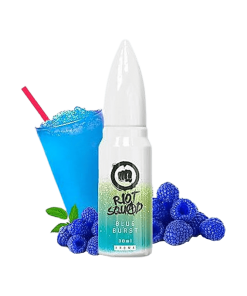 Riot Squad Blue Burst 30ml