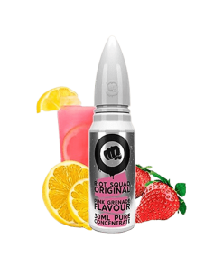 Riot Squad Pink Grenade 30ml