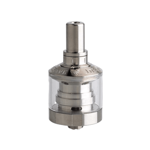 Steam Crave Mini Robot RTA Silver