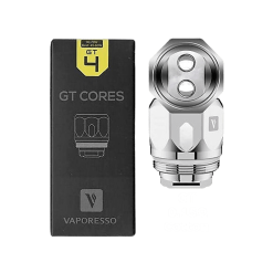 Vaporesso GT4 Core 0.15Ω Coil