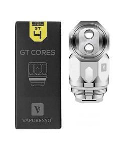 Vaporesso GT4 Core 0.15Ω Coil