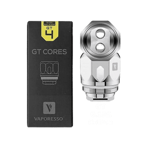 Vaporesso GT4 Core 0.15Ω Coil
