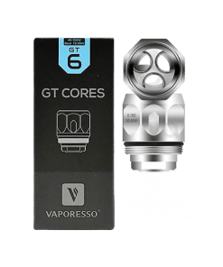 Vaporesso GT6 Core 0.2Ω Coil