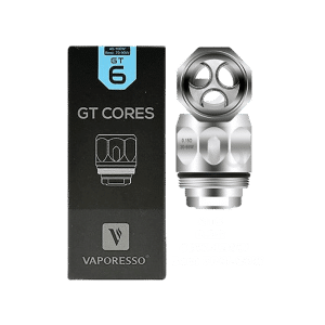 Vaporesso GT6 Core 0.2Ω Coil