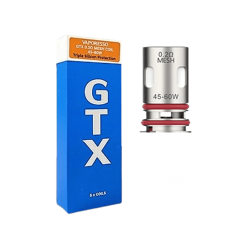 Vaporesso GTX 0.2Ω Mesh Coil